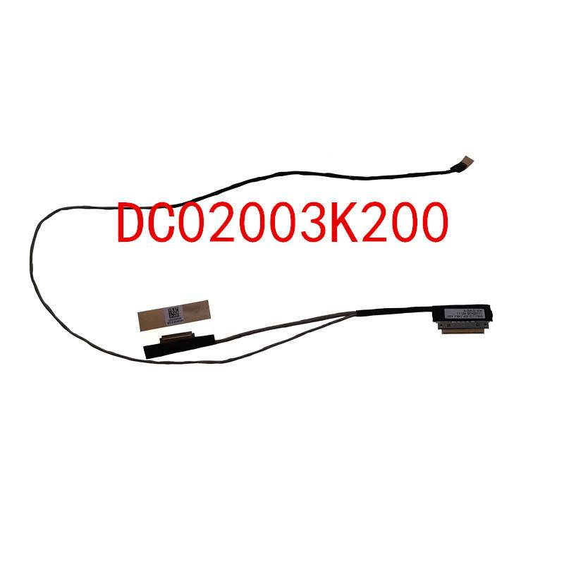 สาย LCD สําหรับ ACER Aspire 3 A315-42 A315-42G A315-54 A315-54K DC02003K200 50.HEFN12.003 EH5L1 หน้า