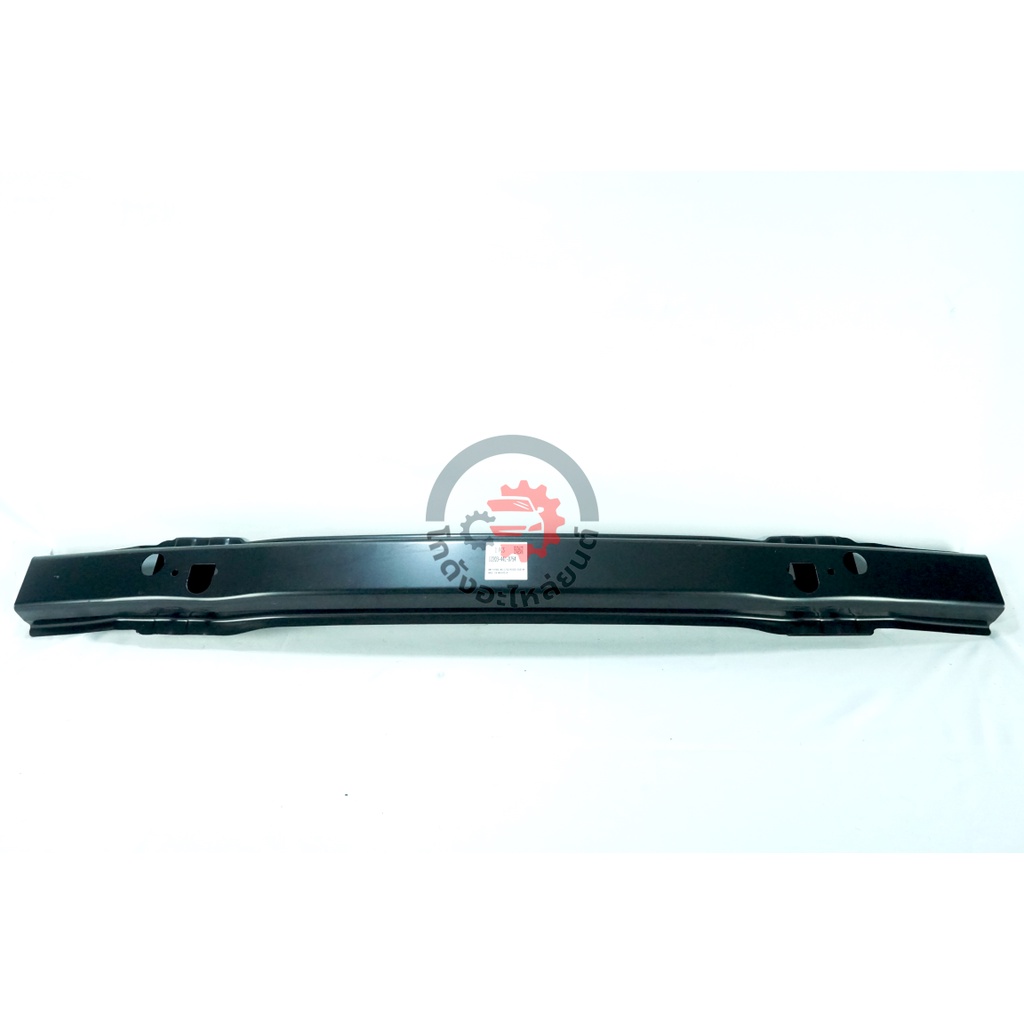 โครงกันชนหน้า อีซูซุ ดีแม็ก ปี 2002-2003 ตัวล่าง ISUZU D-MAX 2002-2003 โกดังอะไหล่ยนต์ อะไหล่ยนต์ รถ