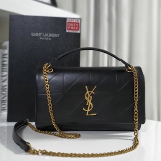 กระเป๋าสะพาย Y S L Crossbody Bag 10”