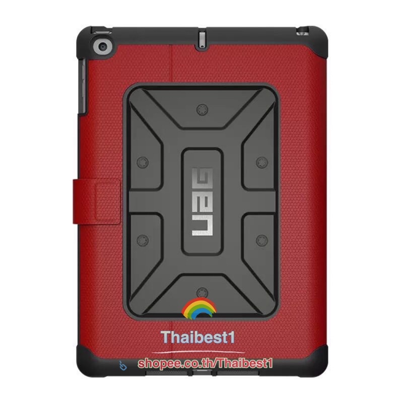 เคสUAG  for iPadgen9 10.2,gen8,Air4,12.9 Air1/Air2/Air3,New iPd 2017/2018 - รูปที่ 3