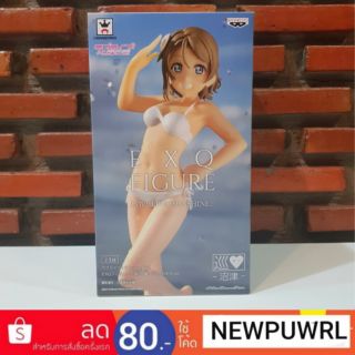 Love Live! Sunshine!! - EXQ Figure -You Watanabe- Summer Ver. ลิขสิทธิ์แท้จากญี่ปุ่น🇯🇵