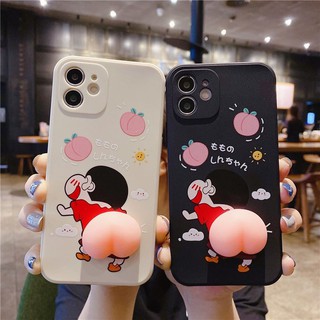 เคสมือถือ สกุชชี่ เคสโมนิ เคสชินจัง