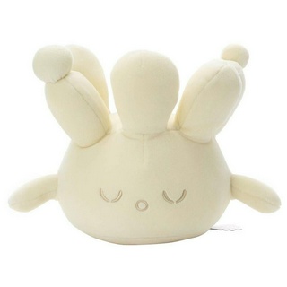 [Direct from Japan] Pokemon Peaceful Space Plush doll Poke Peace Milcery ( Oyasumi Ver. ) Japan NEW