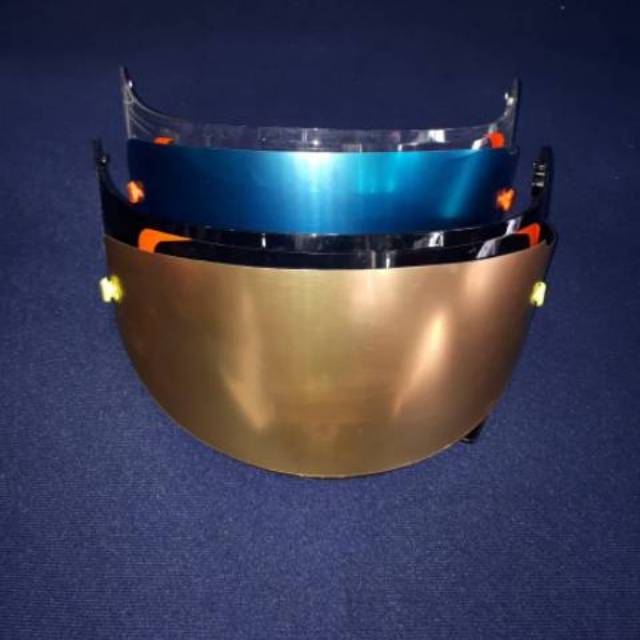 กระบังหน้าแบน + ฉีก + ฉีกโพสต์ pnp kyt r10 + kyt rc-7 + kyt k2r + mds victori