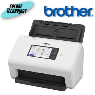 BROTHER รุ่น BROTHER SCANNER ADS-4900W