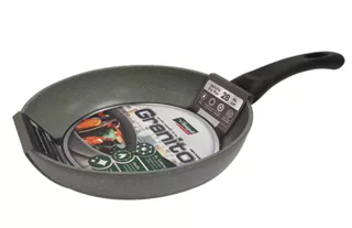 ซีกัล กระทะด้าม แกรนิตโต้ 28 ซม. SEAGULL GRANITO FRY PAN#1 28 CM.