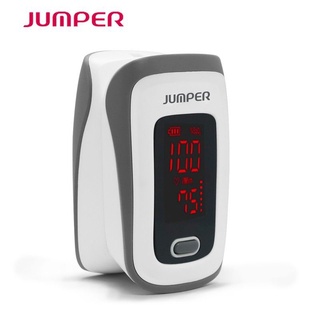 เครื่องวัดอ็อกซิเจนปลายนิ้วJumper JPD-500E