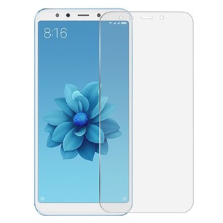 Xiaomi mi A2 6x ฟิล์มกระจกกันรอย 1 ชิ้น Phone tempered glass