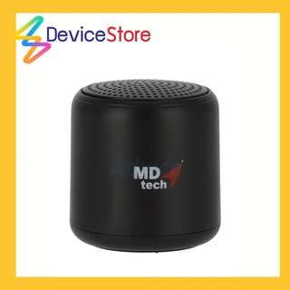 MD-TECH (SP-19) BLUETOOTH Black