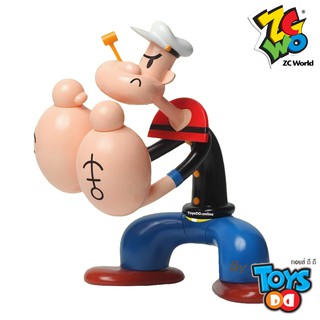 ZCWO POPEYE™ x Eric So