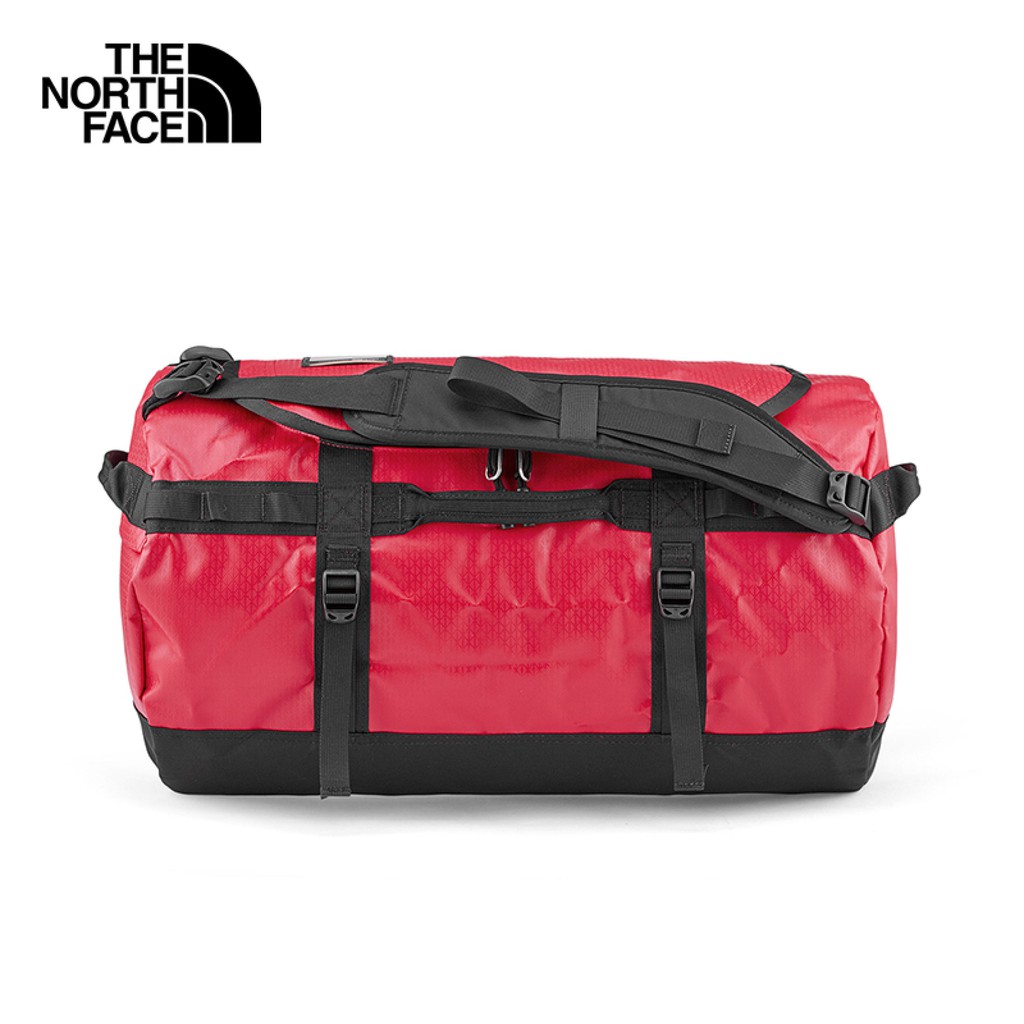 northface base camp m