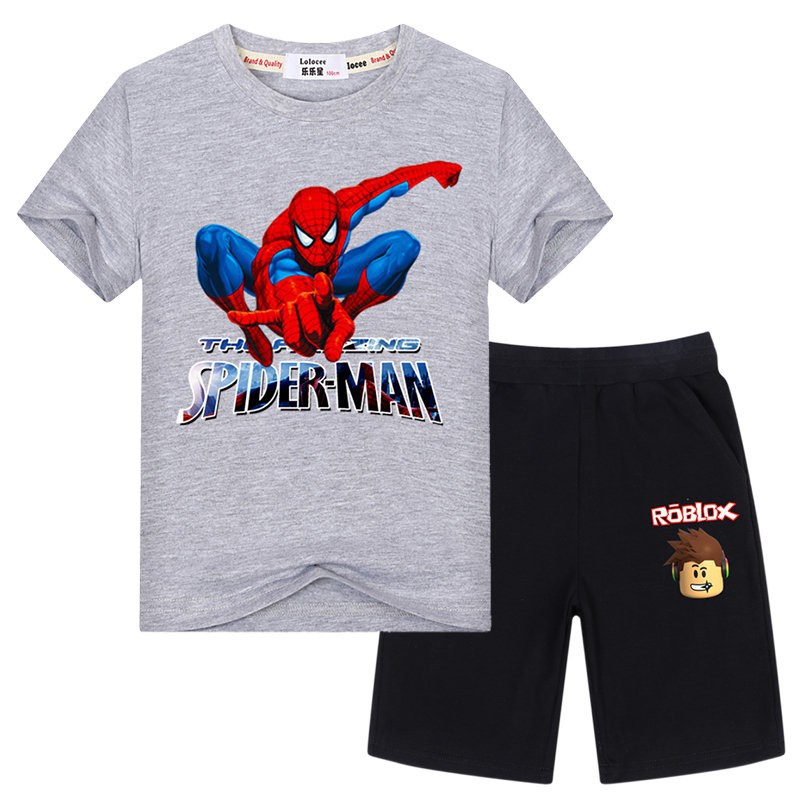 Spider Man Roblox Shirt Releasetheupperfootage Com - catalogspider man 2 shirt roblox wikia fandom powered