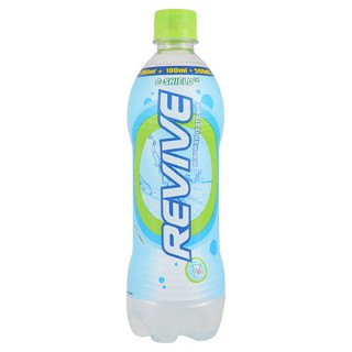 Revive มะนาว Burst 600ml Isotonic