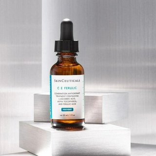 🔥พร้อมส่งของแท้จากอเมริกา🔥 SkinCeuticals C E Ferulic ขนาด 30 ml