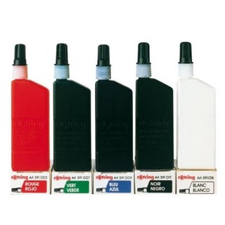 หมึก Rotring ขนาด 23 ml