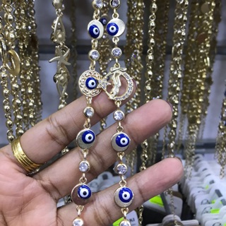 Evil Eye กำไลตุรกี