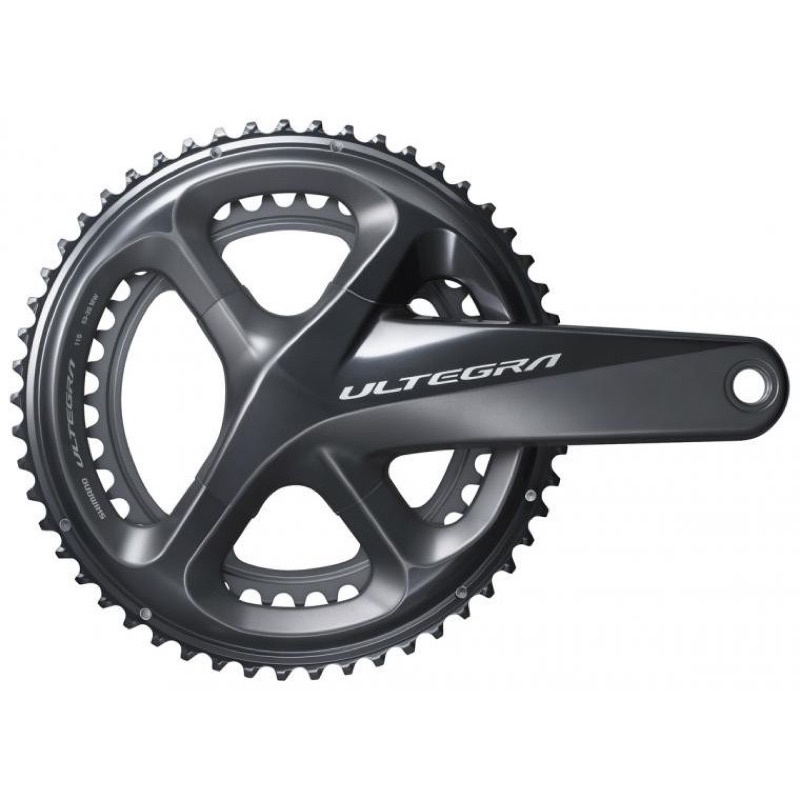 ขาจาน Shimano Ultegra R8000 พร้อมกล่อง
