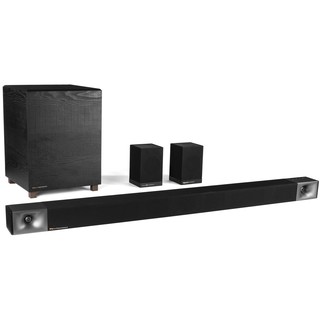 ลำโพง Klipsch BAR 48 Sound Bar Speaker+Surround 3