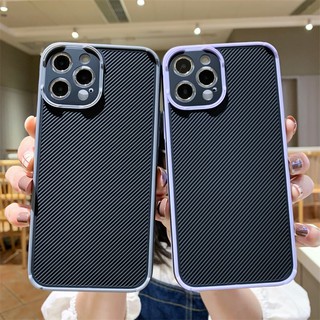 [พร้อมส่ง] เคสโทรศัพท์มือถือ ลายทาง ป้องกันเลนส์ สําหรับ Realme 5 5i 5s 6i 7i C3 6 7 Pro C12 C15 C17 C25 Reno 4 5 5K Narzo 20 Pro 30A