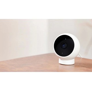 กล้องวงจรปิดอัจฉริยะ กล้องวงจรปิดไร้สาย Xiaomi Mi Home Security Camera ศูนย์ไทย 1 ปี Global Version ใช้ Wi-Fi