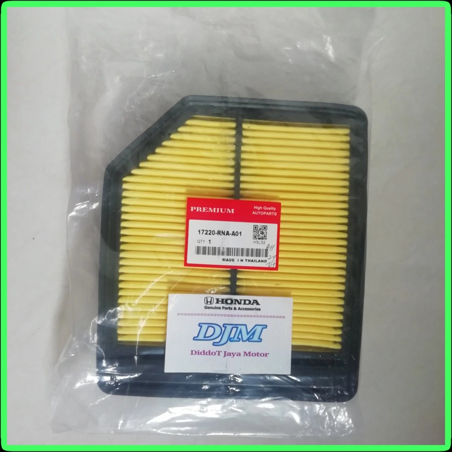 กรองอากาศ กรองอากาศ Honda Civic FD 1800cc