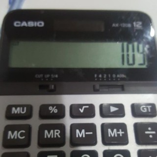 เฉพาะในไลฟ์สดวันที่ 1 ก.ย. 63 นะคะ 109 บาท