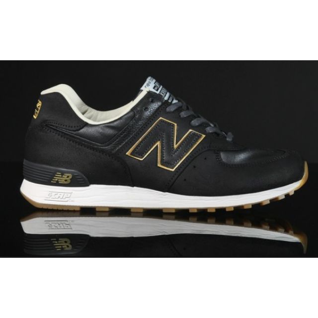 New Balance 576 "Road to London" Pack ไซด์ 25.5 CM.  ประมาณ 41 ของแท้ 100% ส่งฟรี