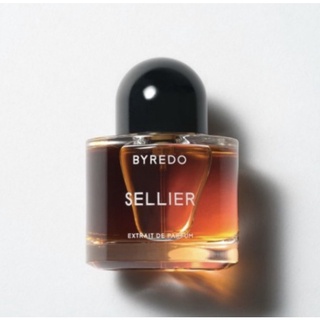 ถูกที่สุด 🔥【น้ำหอมแท้100% แบ่งขาย】น้ำหอม BYREDO SELLIER Extrait EDP