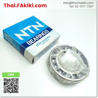 พร้อมส่ง,(A)Unused, 7210B Bearing ,ตลับลูกปืน สเปค - ,NTN (66-003-536)