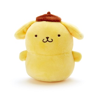 ตุ๊กตาโมจิ ขนาด 10 Cm. ลาย Pompompurin pn / Pompompurin