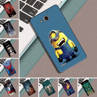 เคสโทรศัพท์มือถือ ซิลิโคนนุ่ม สําหรับ Huawei Honor 3X 3 X Honor 3X Pro G750 5.5 นิ้ว