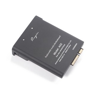 Cayin A02 Audio Module สำหรับ Cayin n6ii (-Module-) [ของแท้ รับประกันศูนย์ไทย]