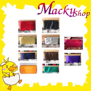 กระเป๋าจัดระเบียบ Organize Insert Bag in Bag กระเป๋าจัดระเบียบขนาด 20CM 25CM 30CM T0087 - T0116