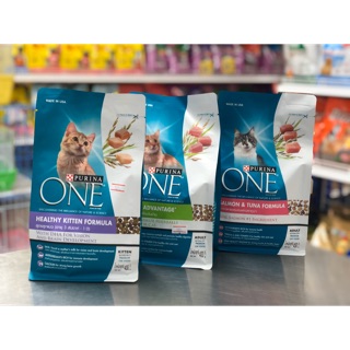 อาหารแมว Purina One 400g