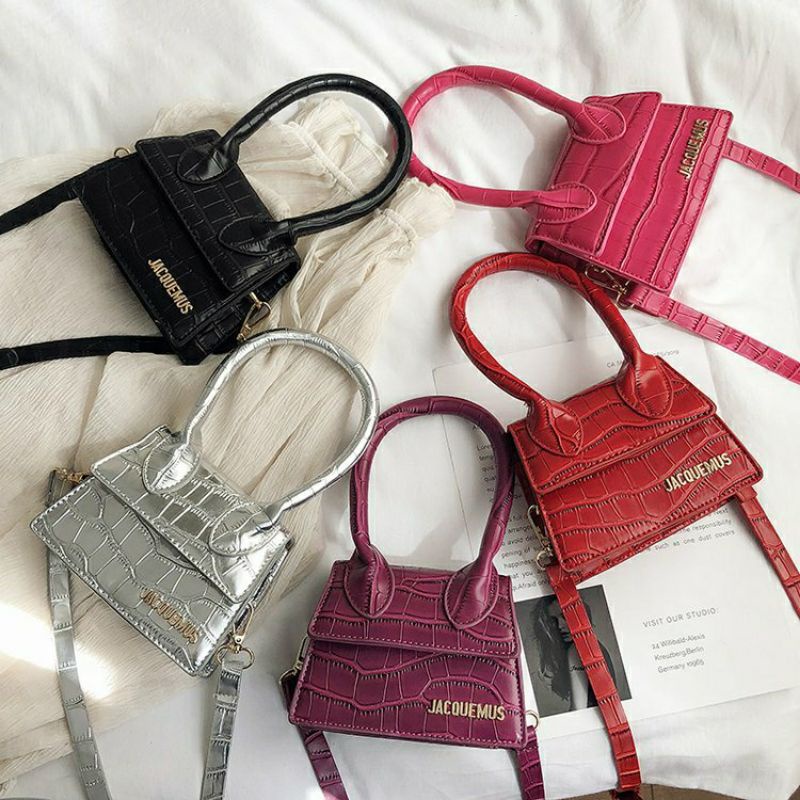 NEW Jacquemus Bag พร้อมส่ง - ifbrandname - ThaiPick