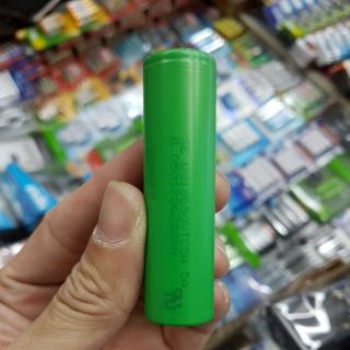 ถ่าน IMR 18650 Sony VTC5A 2600mAh 35A ของใหม่ ของแท้ จำนวน1ก้อน