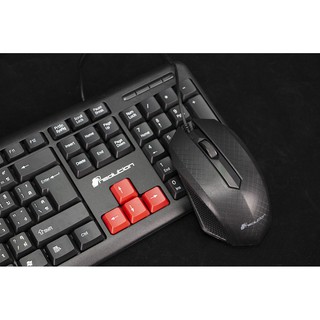 NEOLUTION E-SPORT MOUSE + KEYBOARD G11