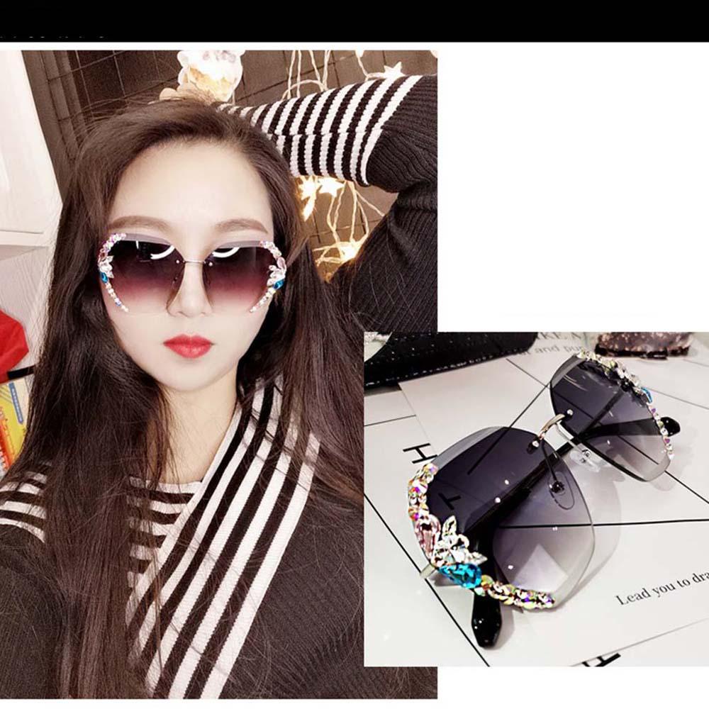 AUGUSTUS Fashion Trend Outdoor Eyewear Multicolor UV400 Protection