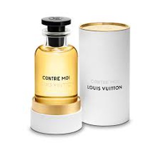 Louis Vuitton Contre Moi EDP 5ml - 10ml นำ้หอมแท้แบ่งขาย