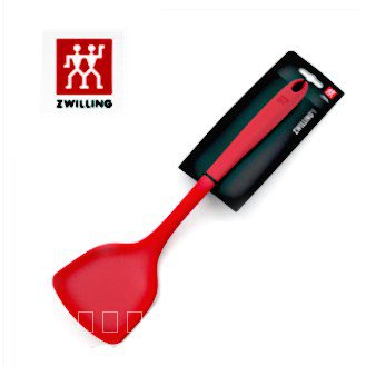 German Zwilling ไม้พายซิลิโคนป้องกันอุณหภูมิสูงสําหรับห้องครัว