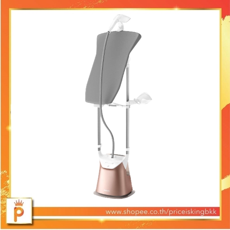 Philps ProTouch เครื่องรีดไอน้ำแบบตั้งได้ GC627/60