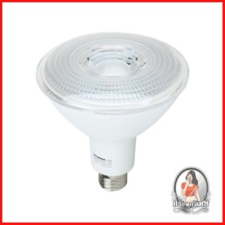 หลอดไฟ LED หลอดไฟ หลอด LED SYLVANIA PAR38 14 วัตต์ IP65 V2 DAYLIGHT E27 สีขาว 
 เปลี่ยนก่อนประหยัดก่อนกับหลอด LED MR16 ค