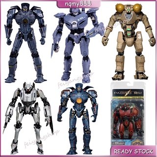 ฟิกเกอร์ Gipsy Danger Crimson Typhoon Coyote Tango Striker Eureka สําหรับเก็บสะสม ของขวัญ