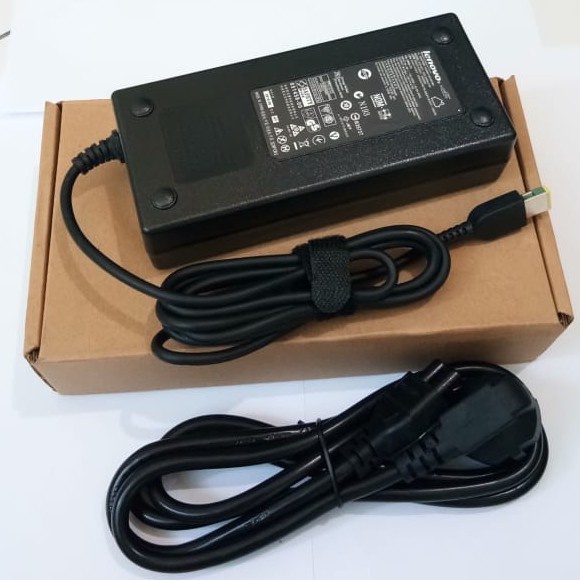 Lenovo Legion Y520 Y530 Y520-15IKB Y520-15IKBN Y520-15IKBA อะแดปเตอร์ชาร์จแล็ปท็อป