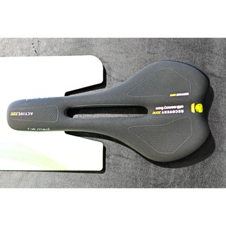 เบาะจักรยาน อานจักรยาน Selle Royal REMED Sportive Saddle