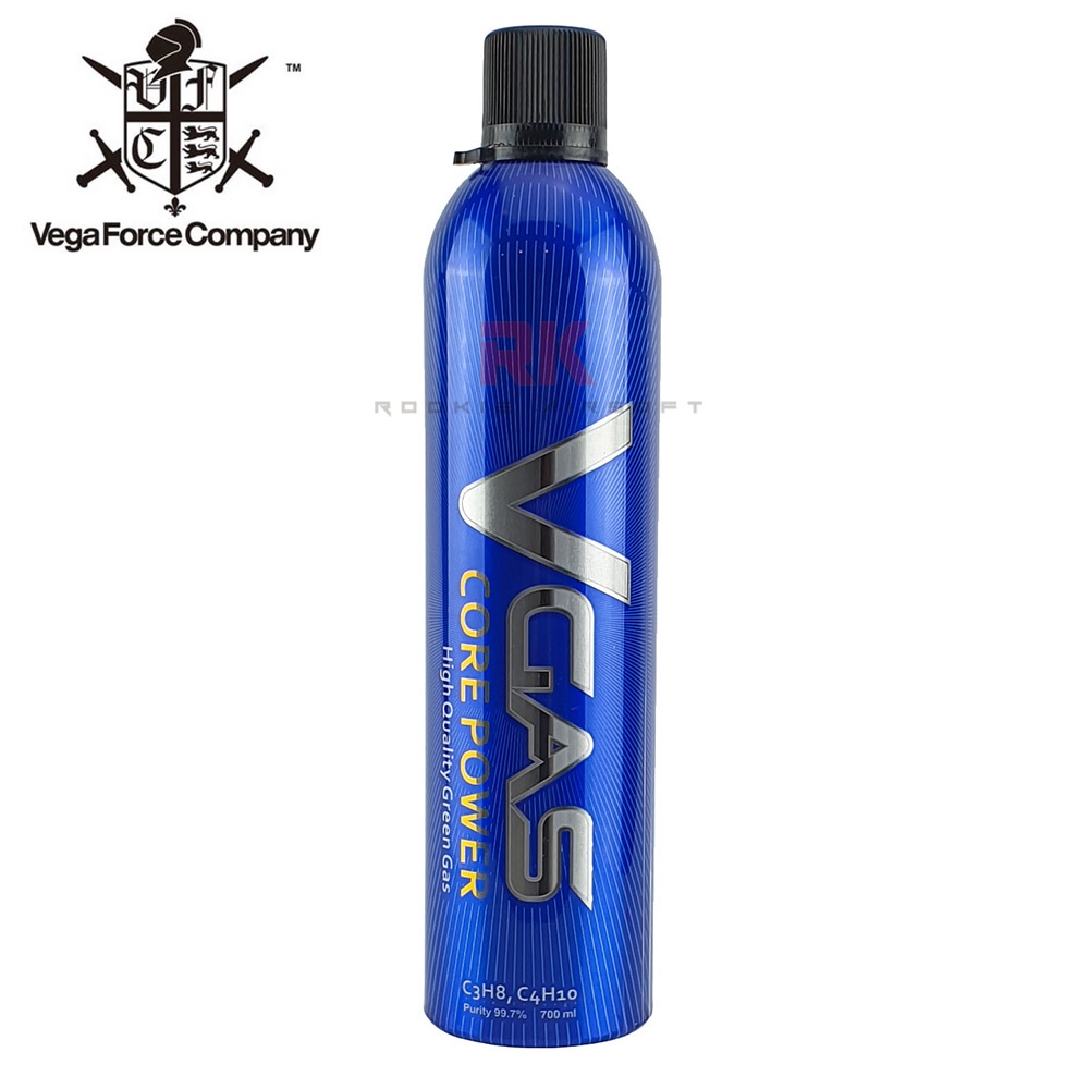 กรีนแก๊ส Vgas Core Power วีแก๊ส 700 ml #1