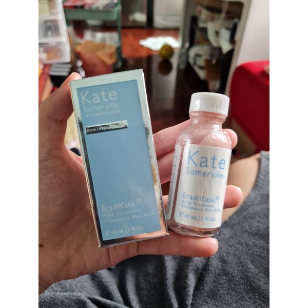 Kate Somerville Eradikate Acne Treatment 30 ml.