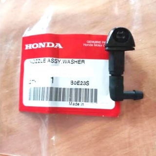 แท้ศูนย์ ปุ่มฉีดน้ำฝน ฮอนด้า ซิตี้ Honda City GM6 / แจ๊ส Jazz GK 2014-2018