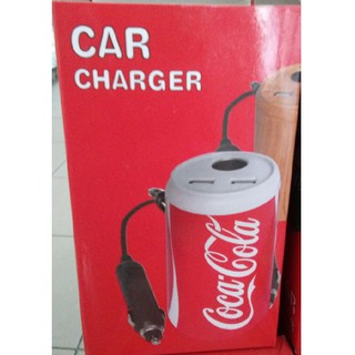 ที่ชาร์ตไฟในรถ (car charger)