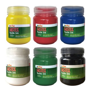 FAS Fastex Textile Ink 250 ml (หมึกพิมพ์ผ้า)